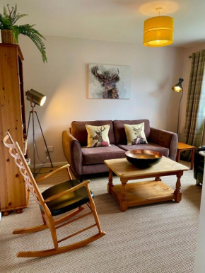 St Andrews Golf and holiday home